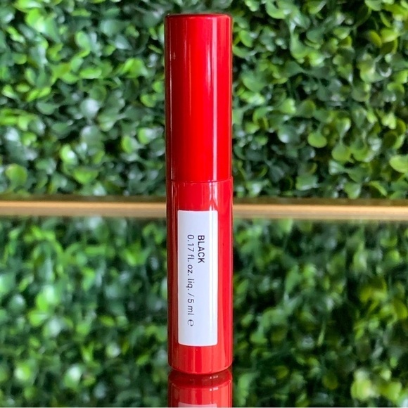 Smashbox Superfan Mascara in Black | NEW | Mini Travel Size 5mL - Picture 4 of 9